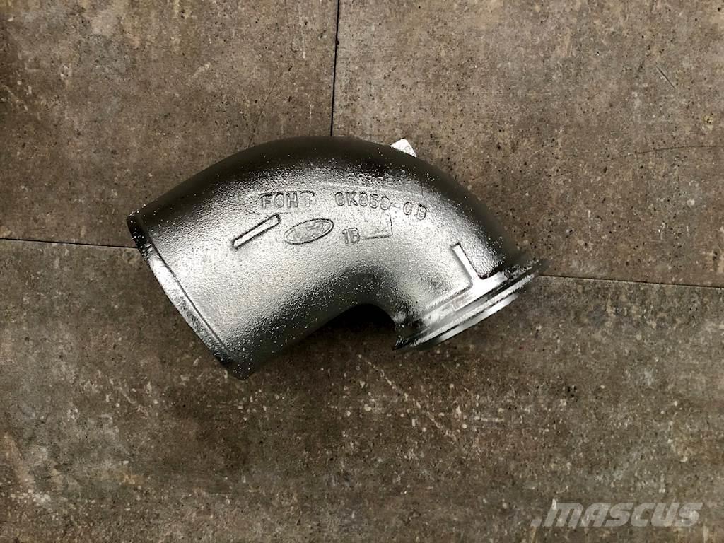 Ford  Транспорт - Інші