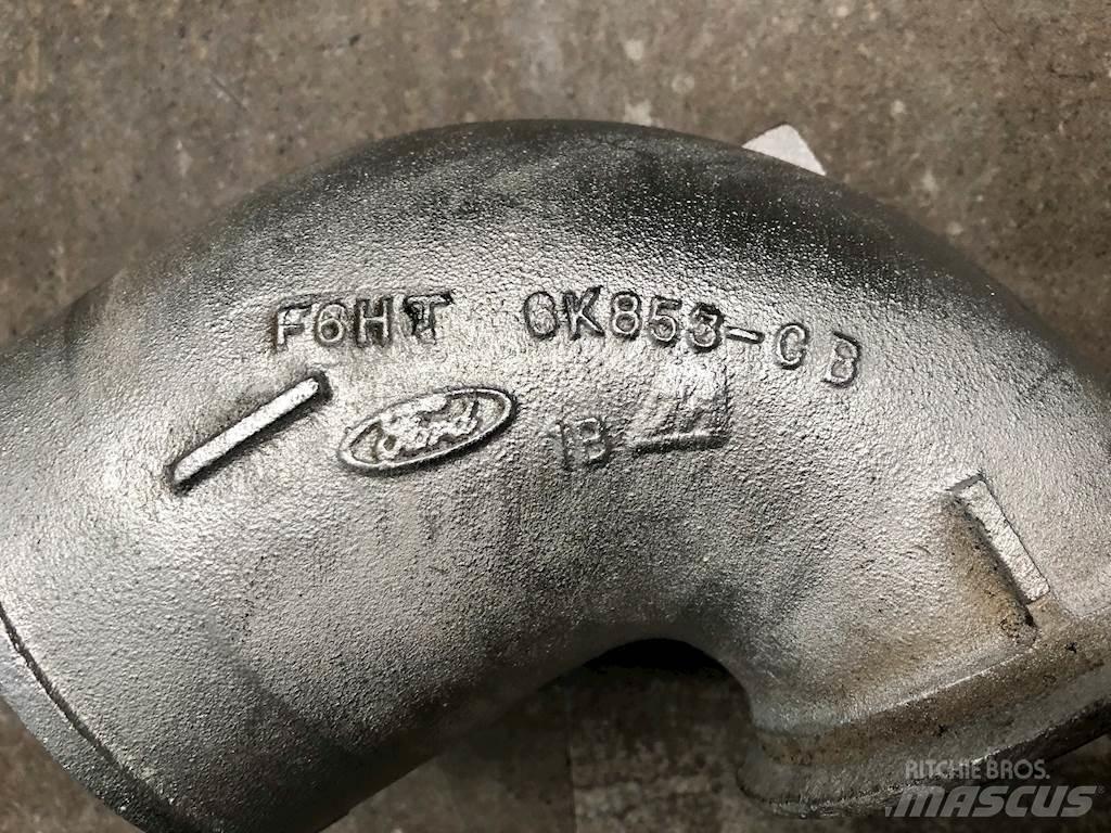 Ford  Транспорт - Інші