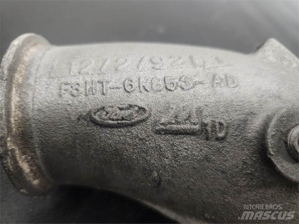 Ford 5.9 Транспорт - Інші