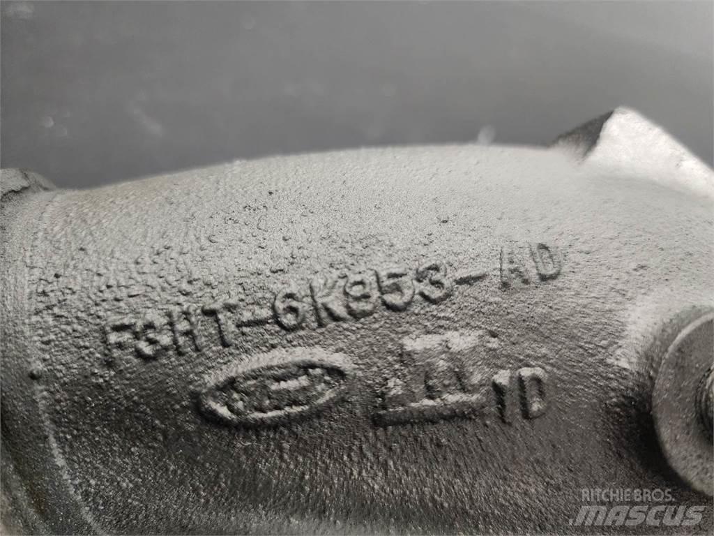 Ford 5.9 Транспорт - Інші