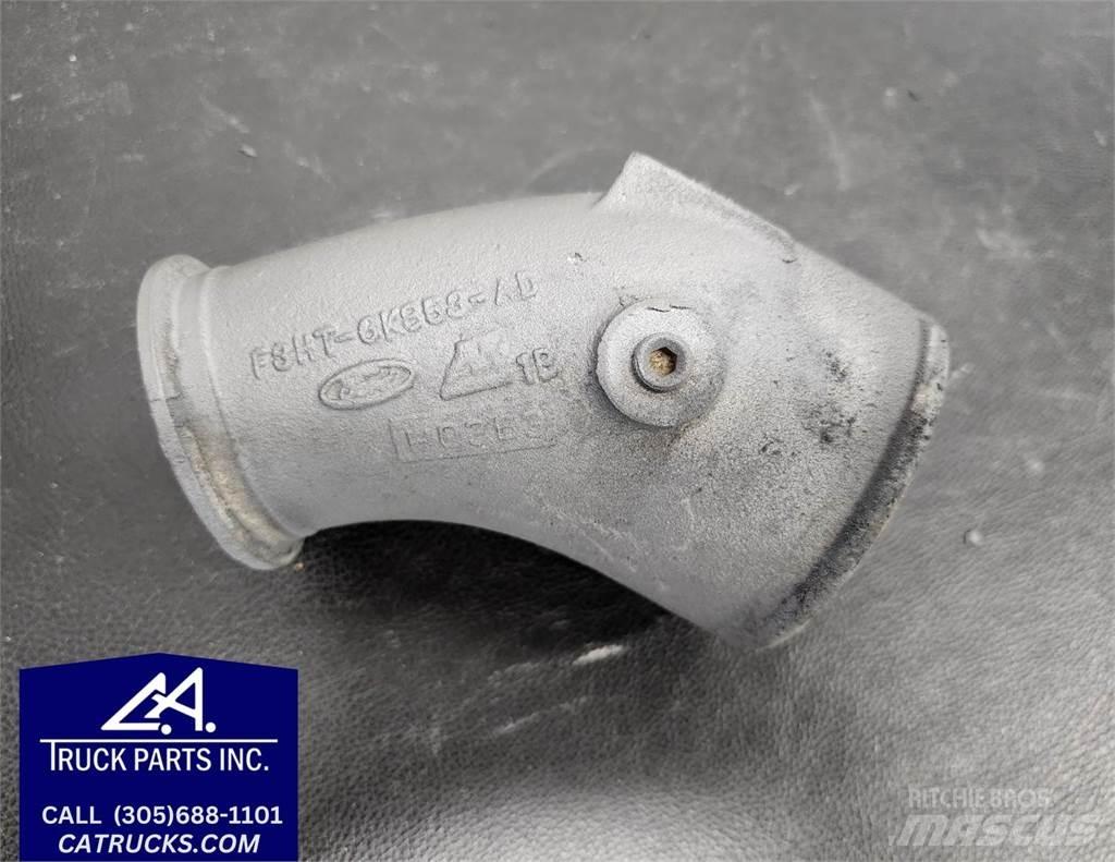 Ford 5.9 Транспорт - Інші