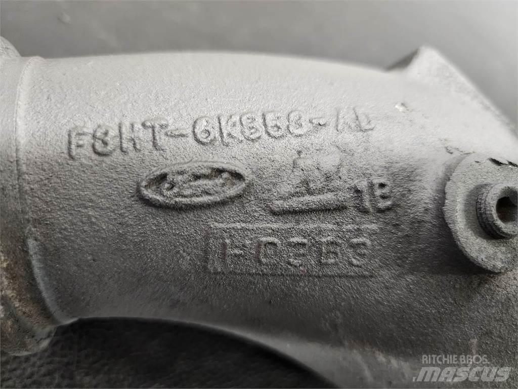 Ford 5.9 Транспорт - Інші