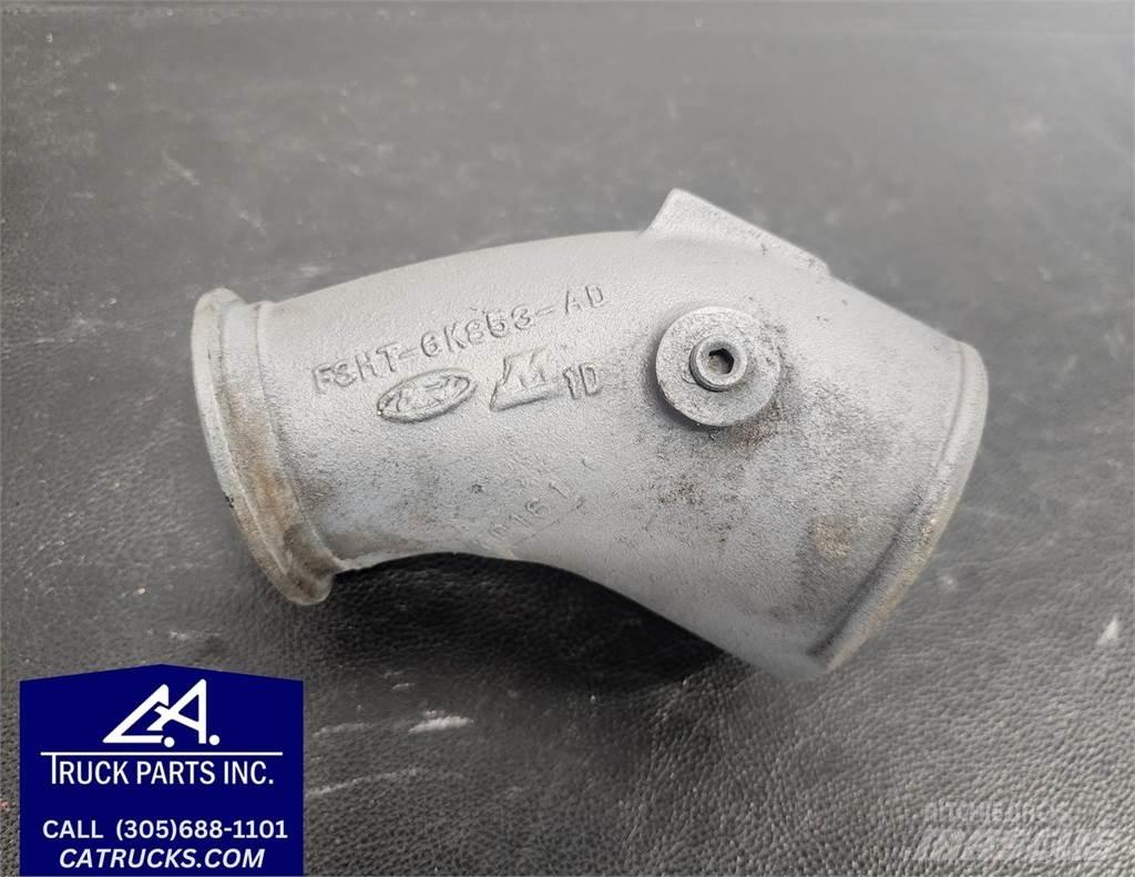 Ford 5.9 Транспорт - Інші