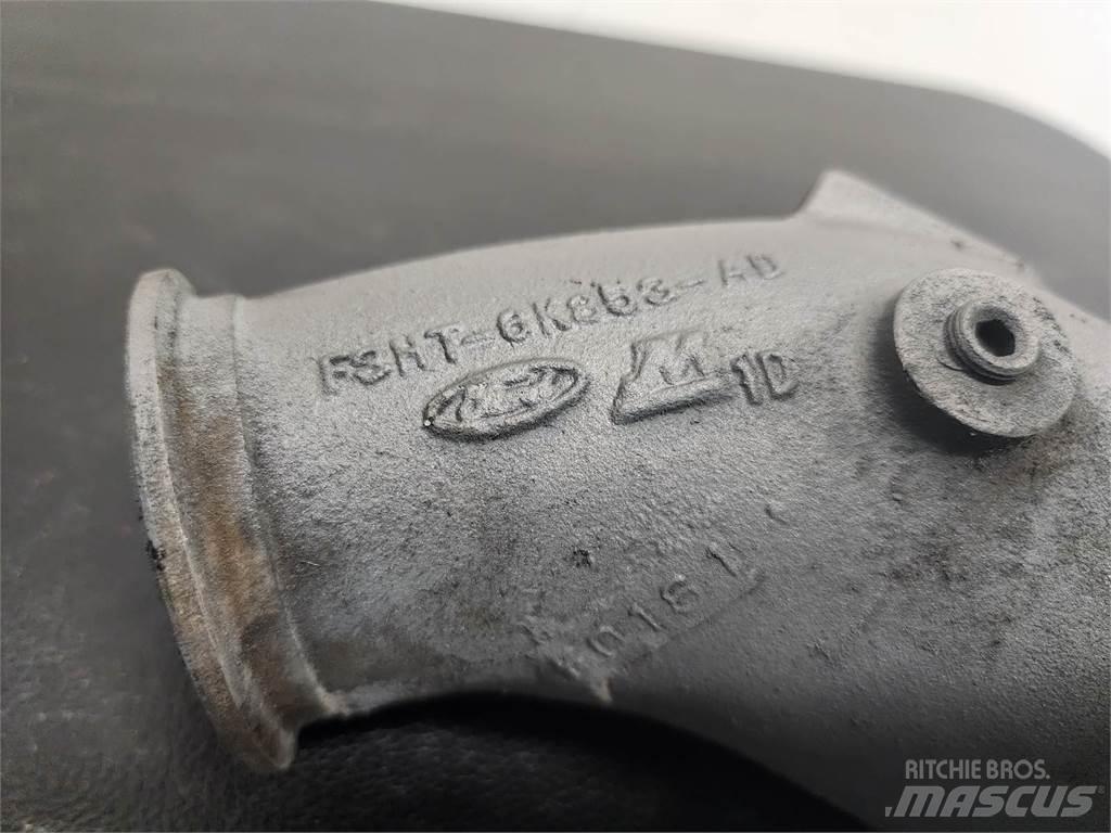 Ford 5.9 Транспорт - Інші