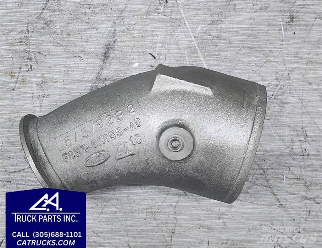 Ford 5.9 Транспорт - Інші