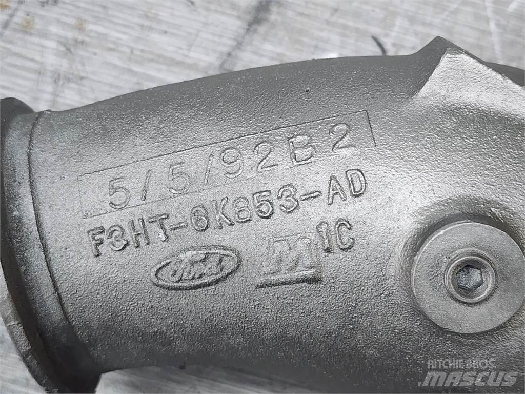 Ford 5.9 Транспорт - Інші