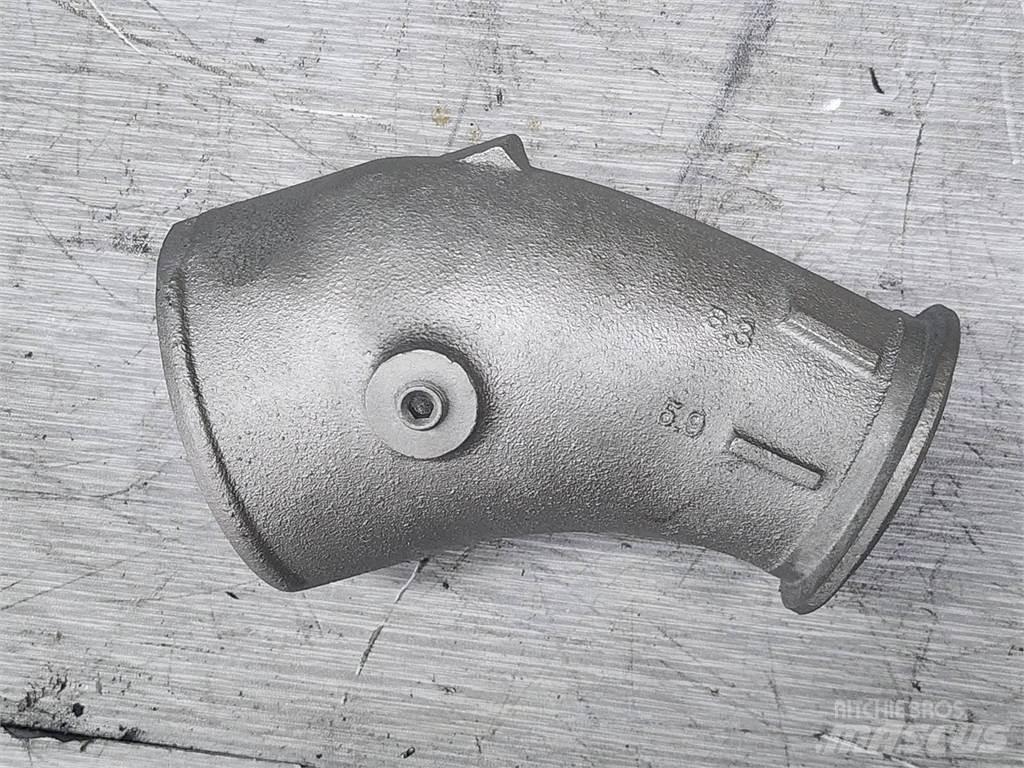 Ford 5.9 Транспорт - Інші