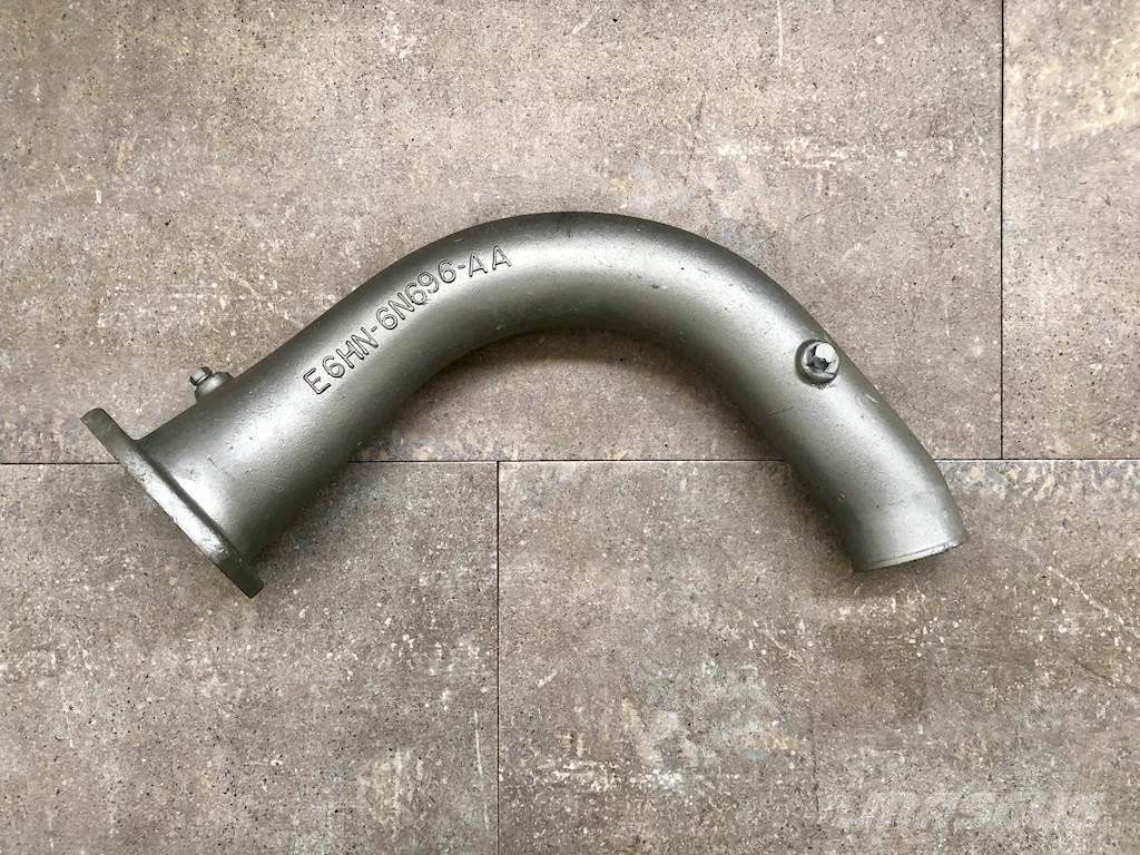 Ford 6.6 Транспорт - Інші