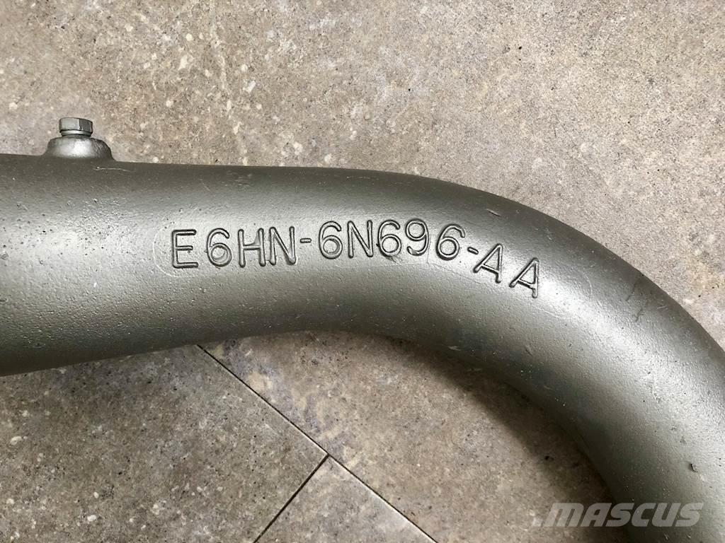 Ford 6.6 Транспорт - Інші