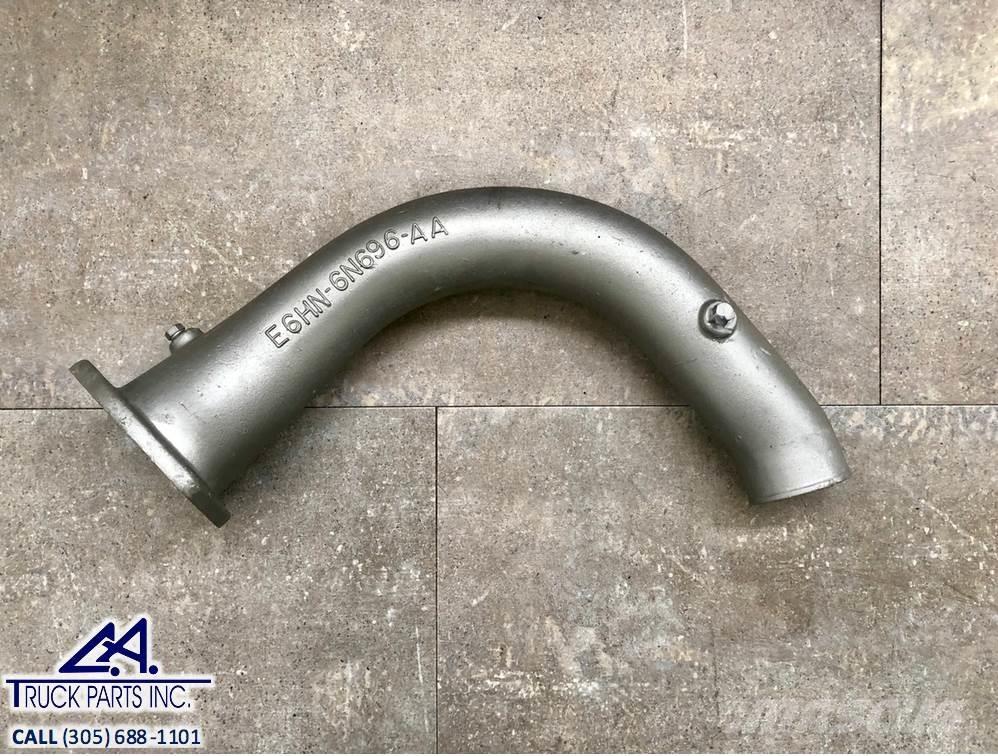 Ford 6.6 Транспорт - Інші