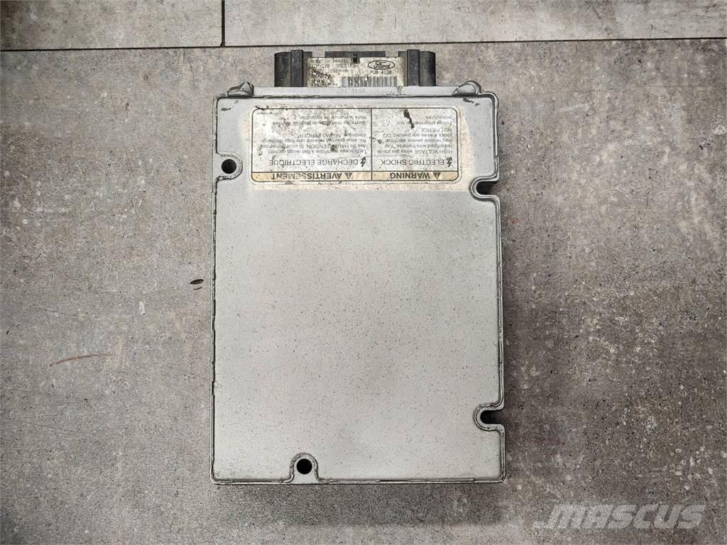 Ford 7.3 Електроніка