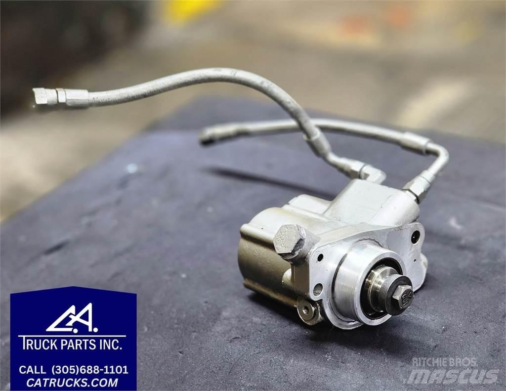 Ford 7.3L Транспорт - Інші