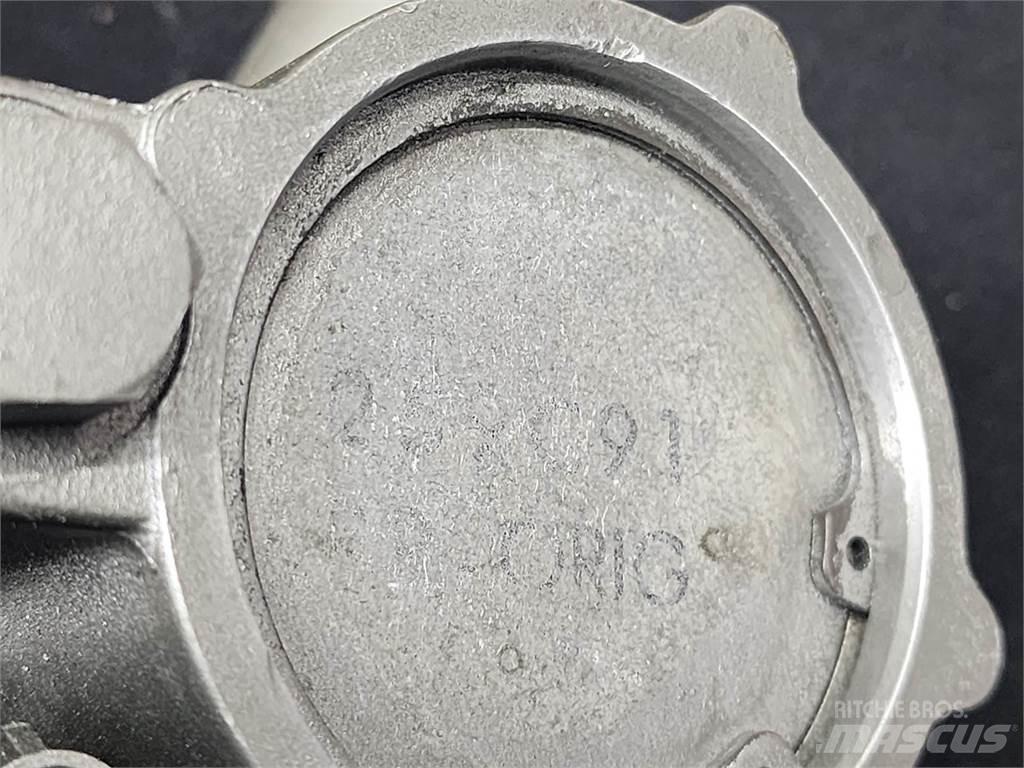 Ford 7.3L Транспорт - Інші