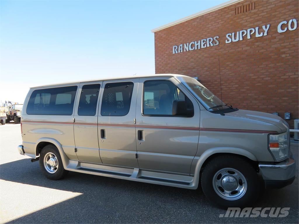 Ford F-350 Автомобілі