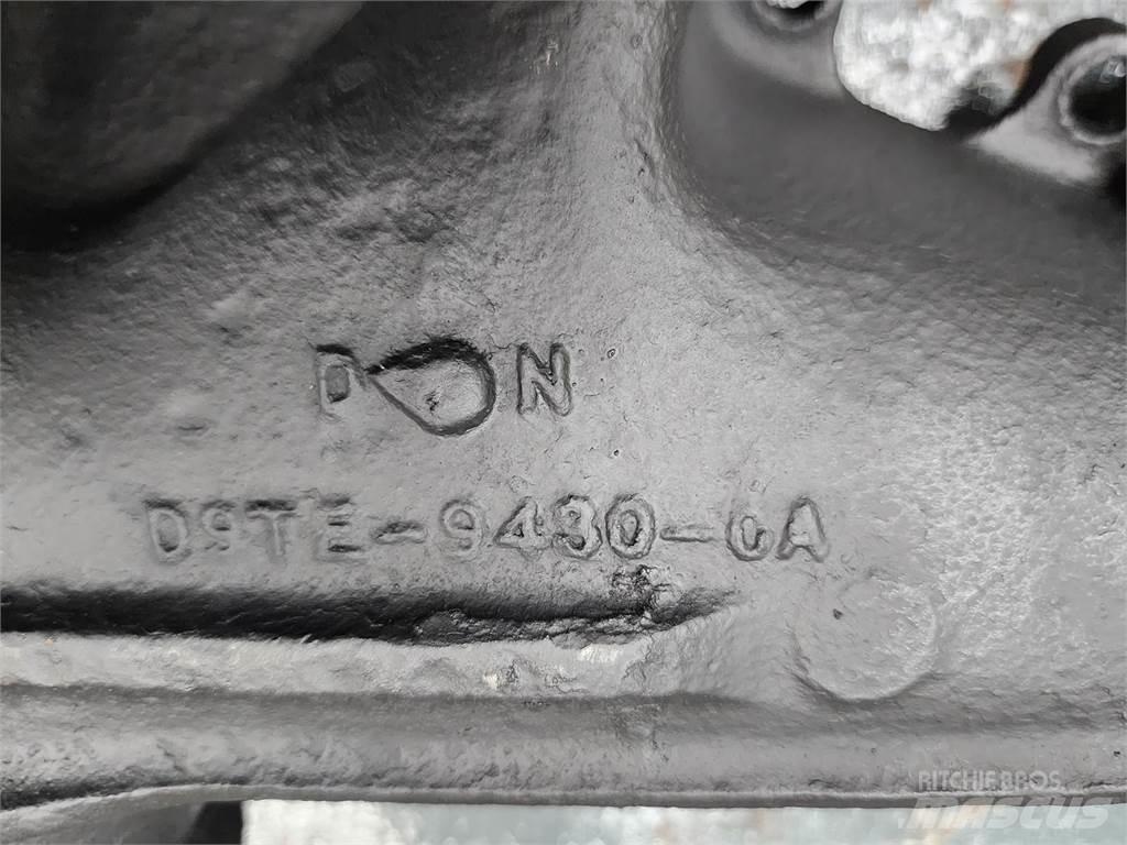 Ford F-600 Транспорт - Інші