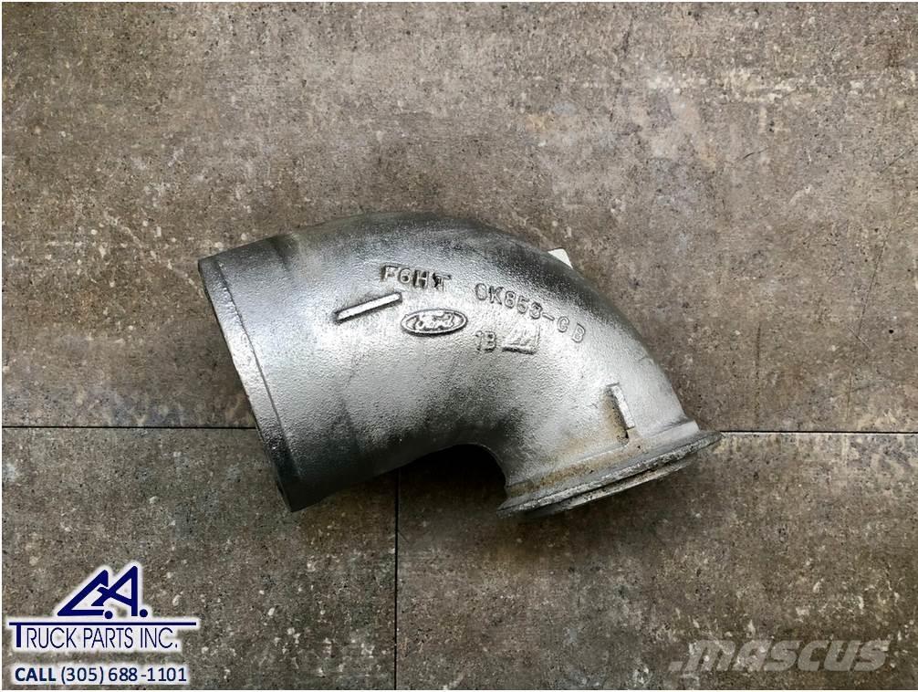 Ford N/A Транспорт - Інші