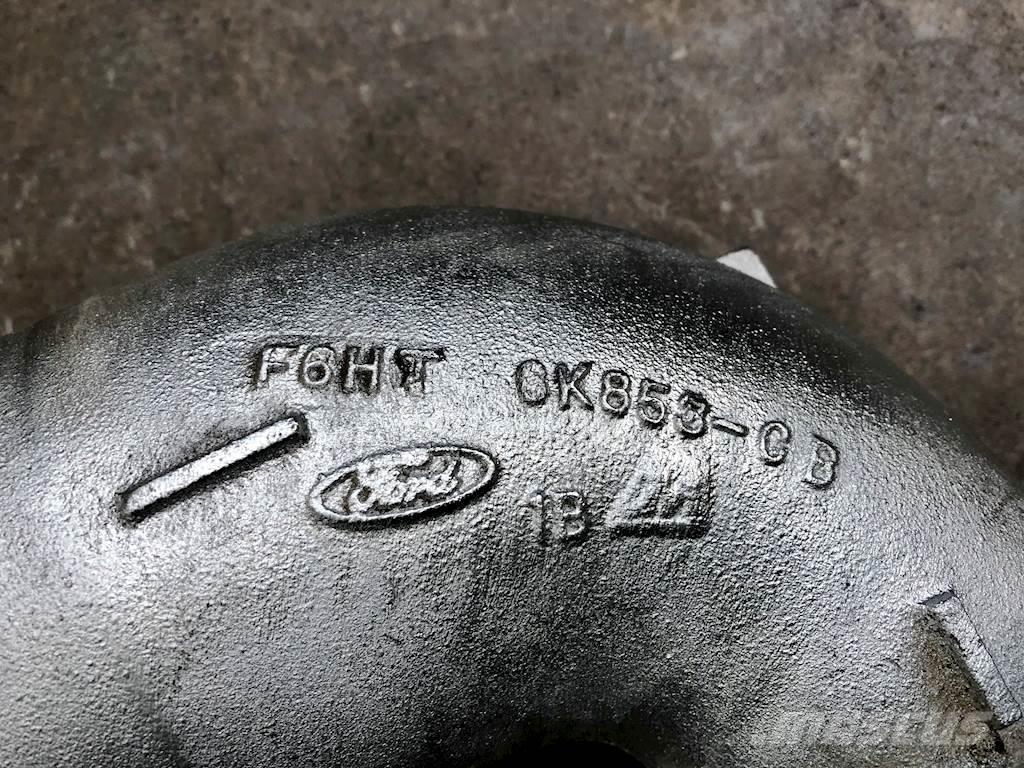 Ford N/A Транспорт - Інші