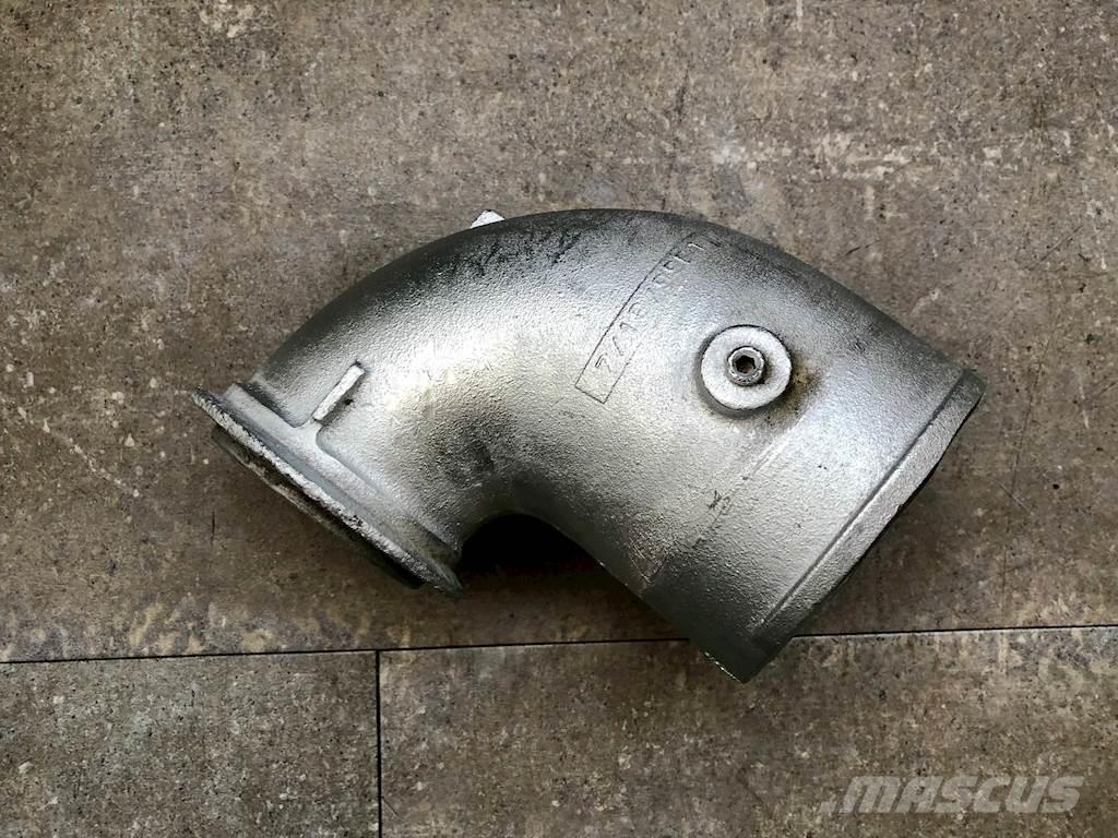 Ford N/A Транспорт - Інші