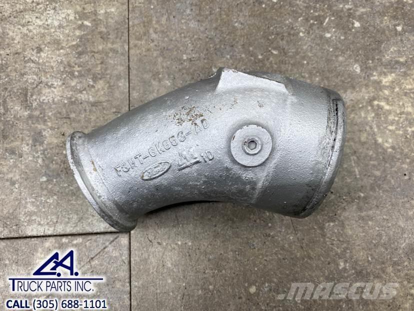 Ford N/A Транспорт - Інші