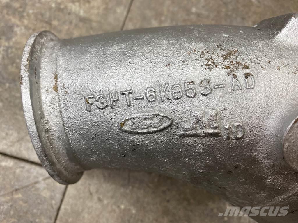 Ford N/A Транспорт - Інші