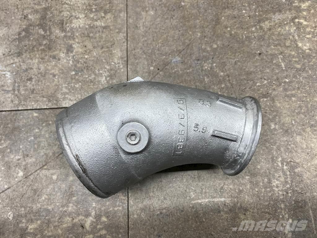 Ford N/A Транспорт - Інші