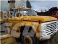 Ford Unknown Вантажівки-цистерни