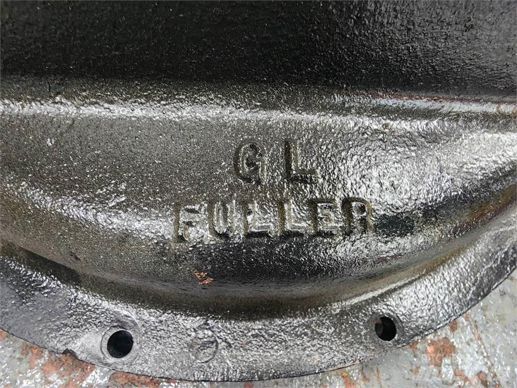 Fuller  Транспорт - Інші