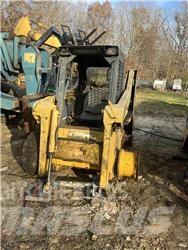 Gehl 5640E Міні-навантажувачі