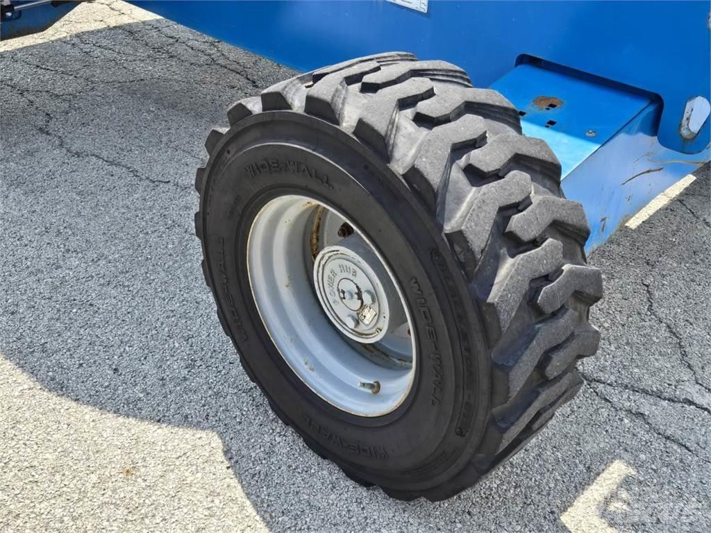 Genie S-45 Телескопічні підйомники