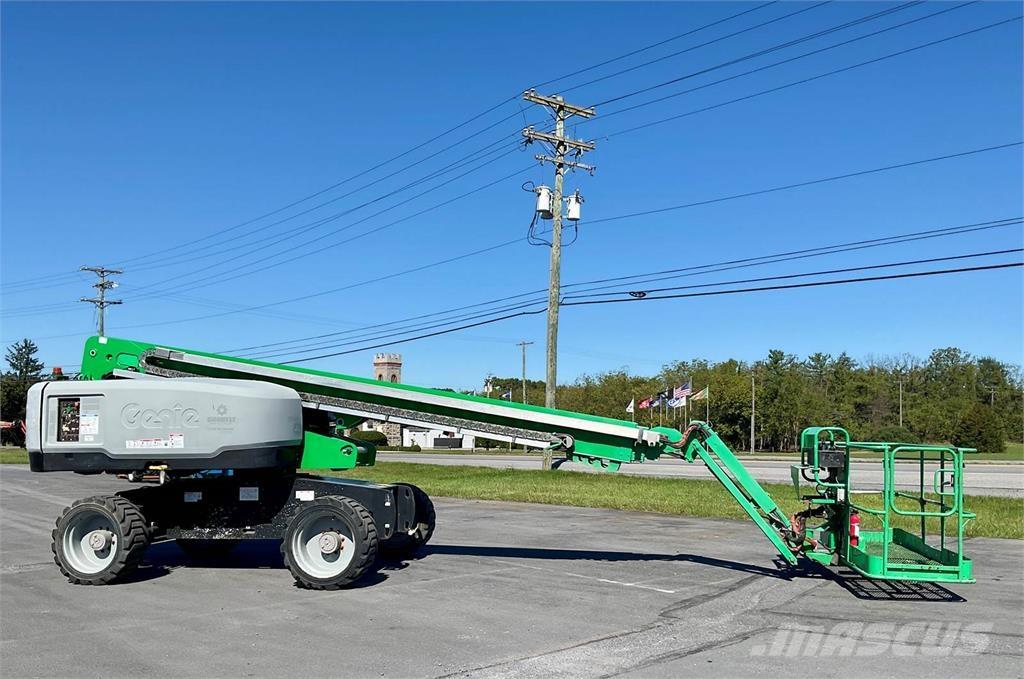 Genie S-65 Телескопічні підйомники