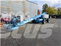 Genie S-80 Вертикальні щоглові підйомники