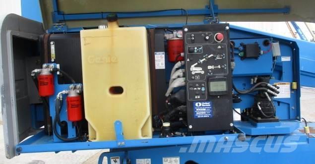 Genie S40 Телескопічні підйомники