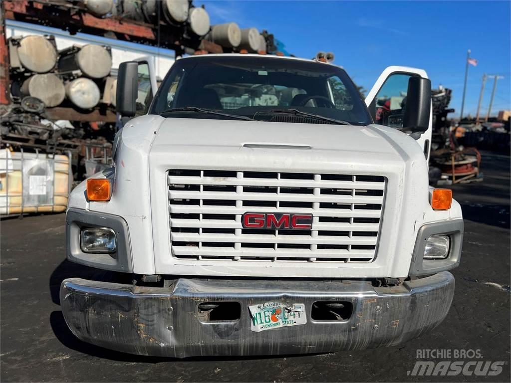 GMC C7500 Транспорт - Інші