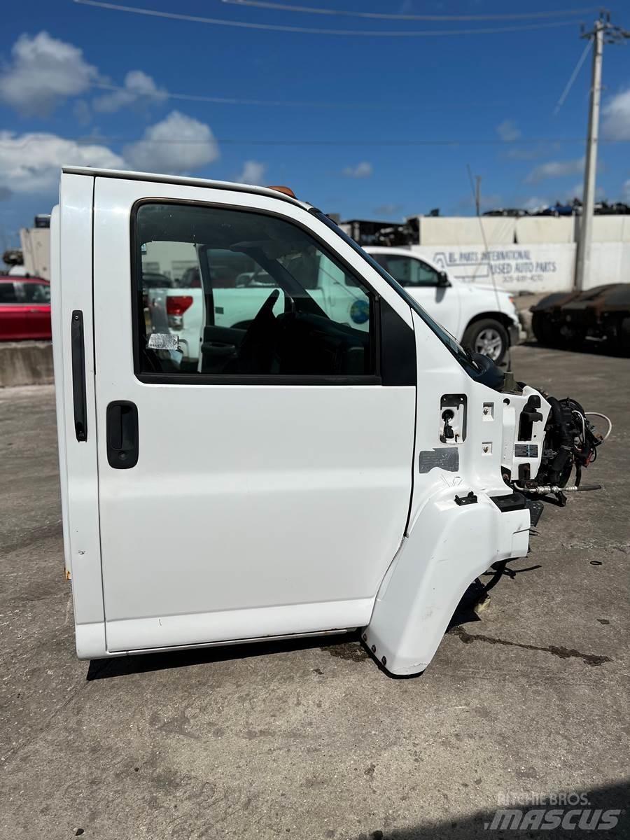 GMC C7500 Транспорт - Інші
