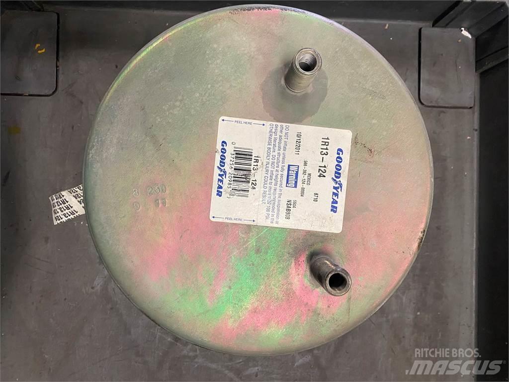 Goodyear  Транспорт - Інші