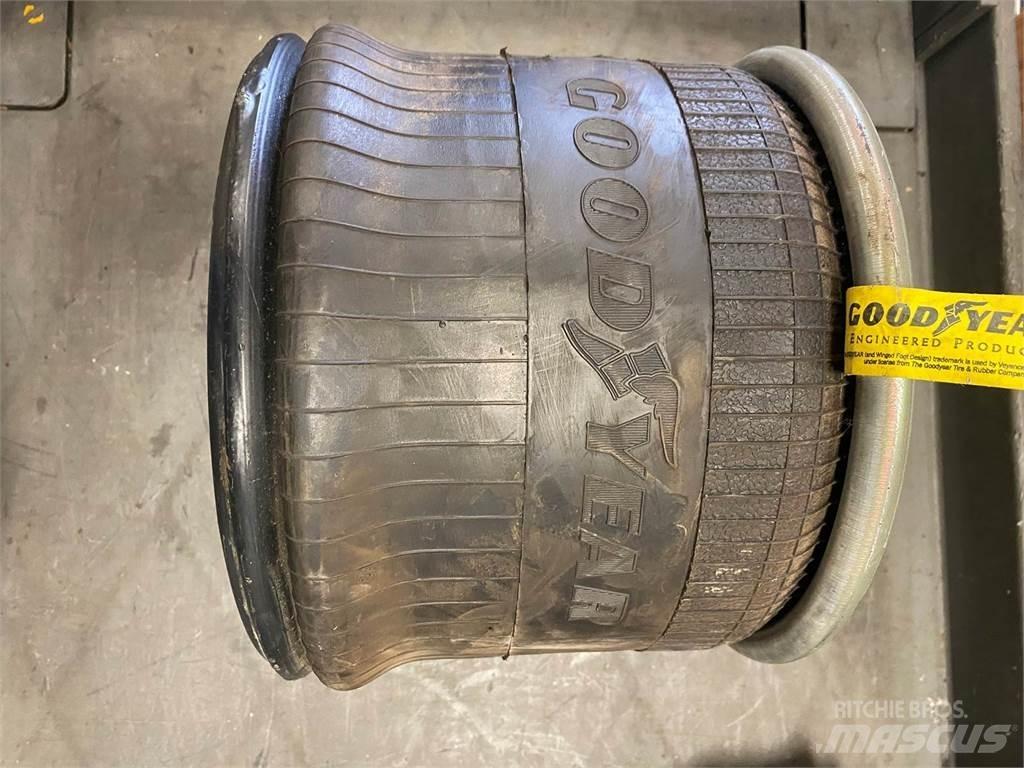 Goodyear  Транспорт - Інші