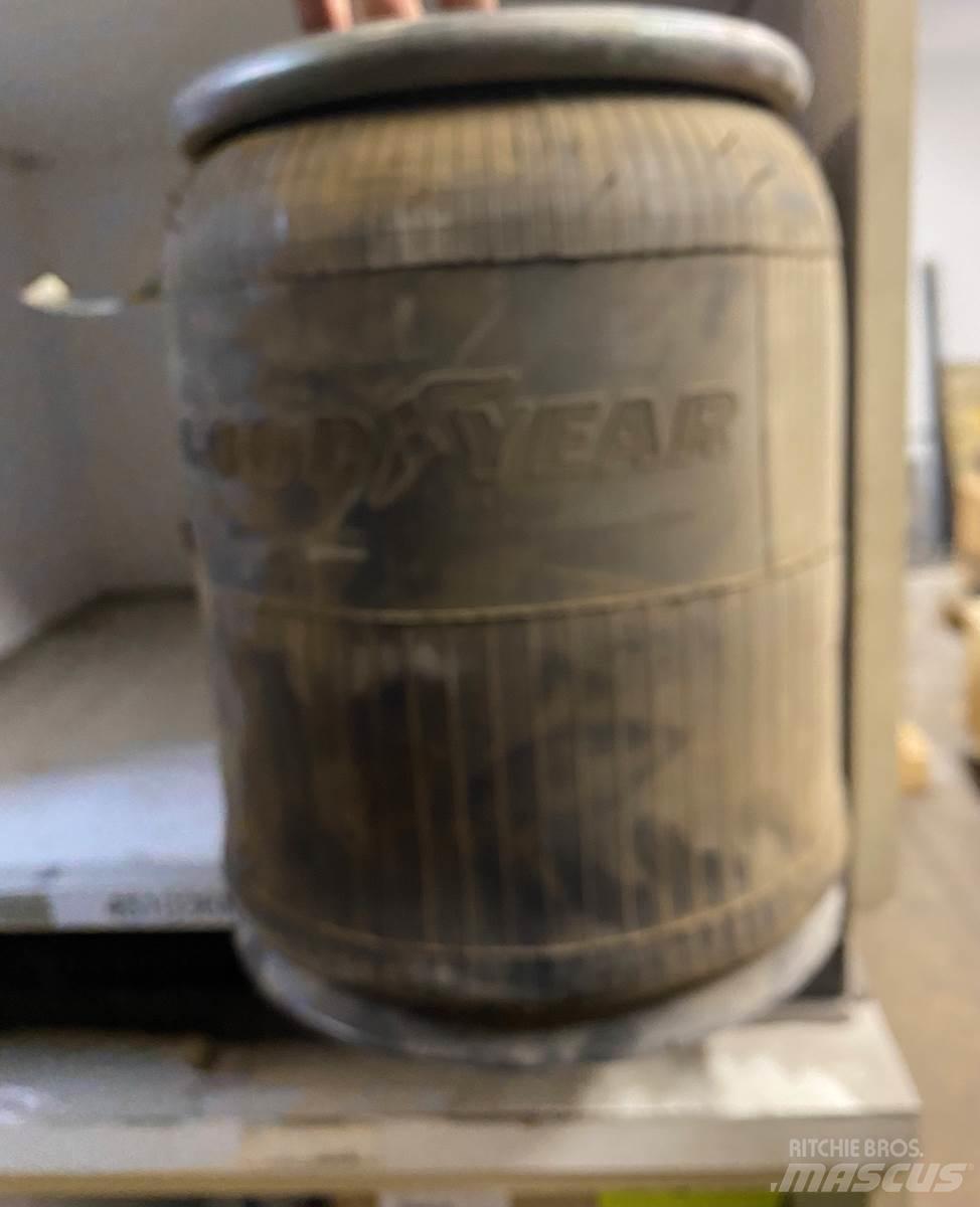 Goodyear  Транспорт - Інші