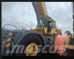 Grove 875C автокрани всюдиходи