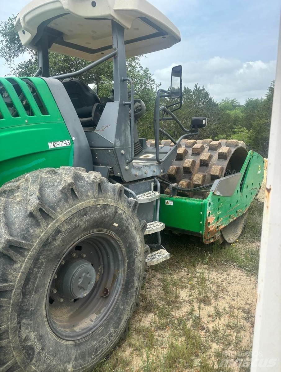 Hamm H11 Ущільнювачі грунту