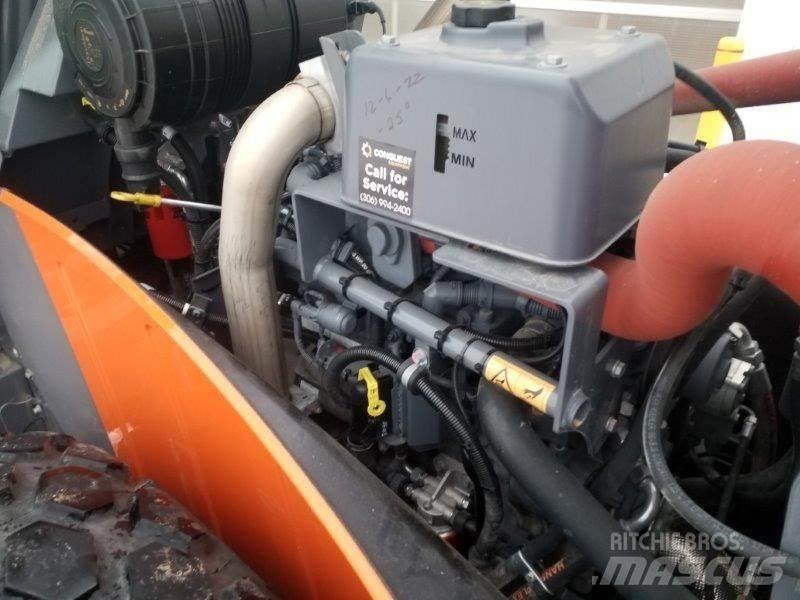 Hamm H11I Грунтові котки