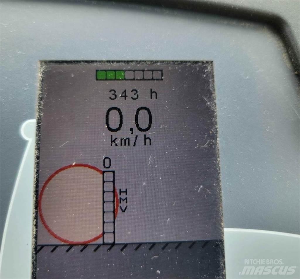 Hamm H11I Грунтові котки