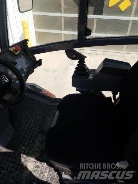 Hamm H16I Грунтові котки