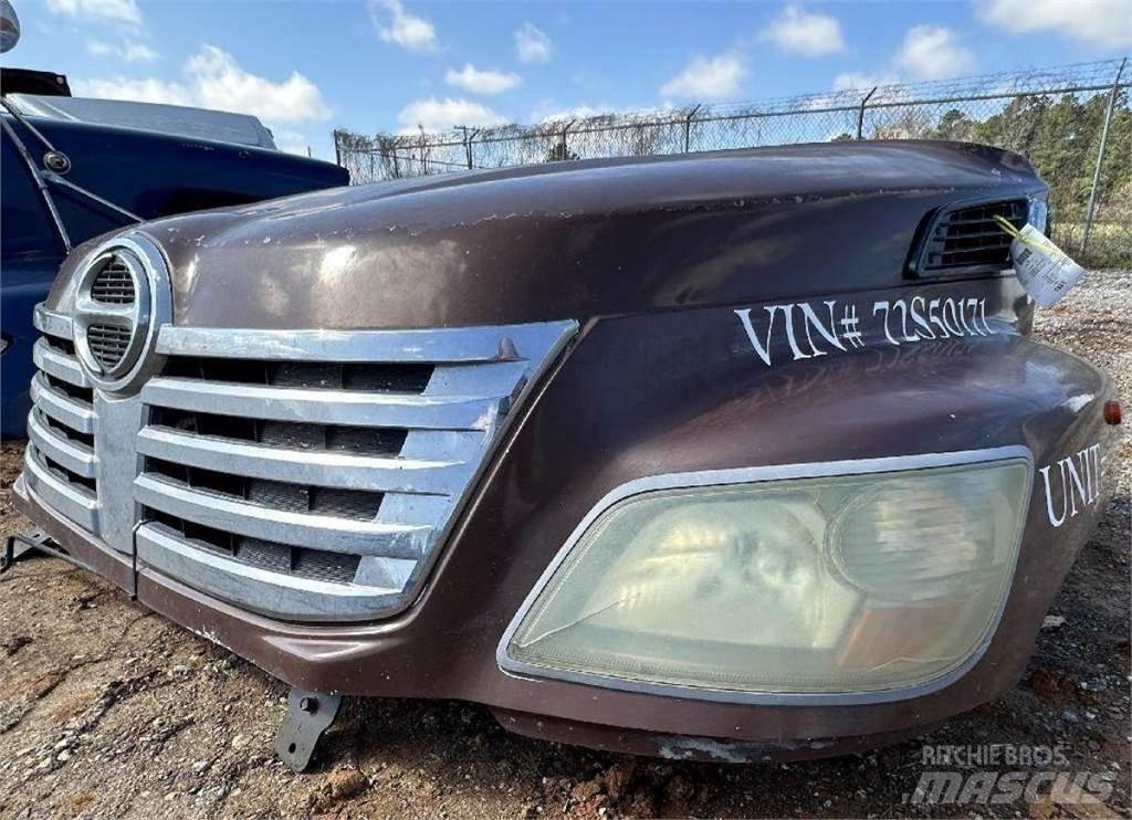 Hino 238 Транспорт - Інші