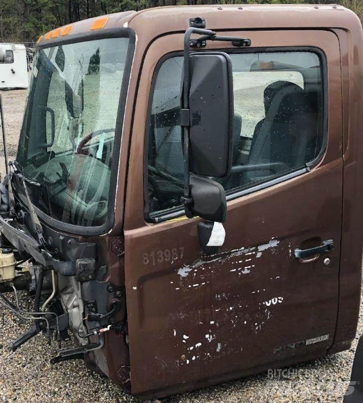 Hino 238 Транспорт - Інші