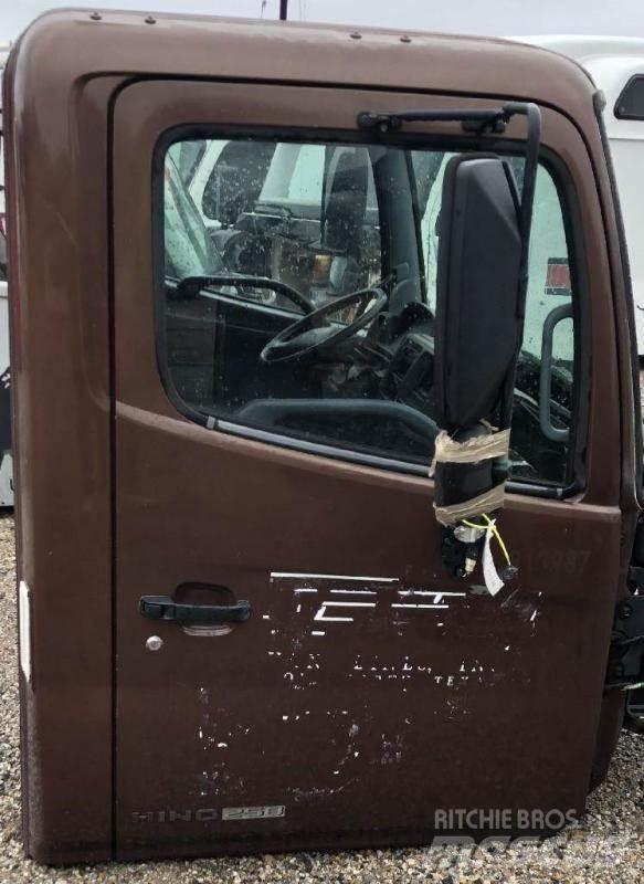 Hino 238 Транспорт - Інші