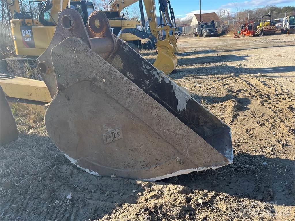 Hitachi 31 Ковші