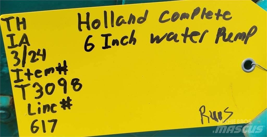  Holland Електроніка