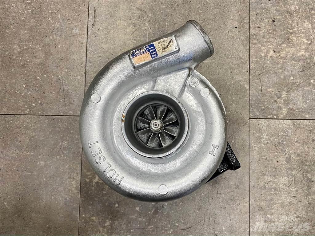Holset H1C Транспорт - Інші