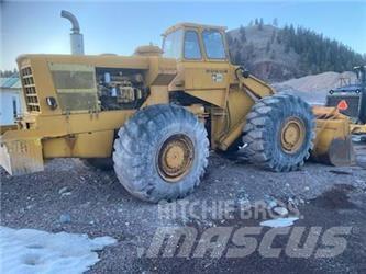 Hough H120 Фронтальні навантажувачі