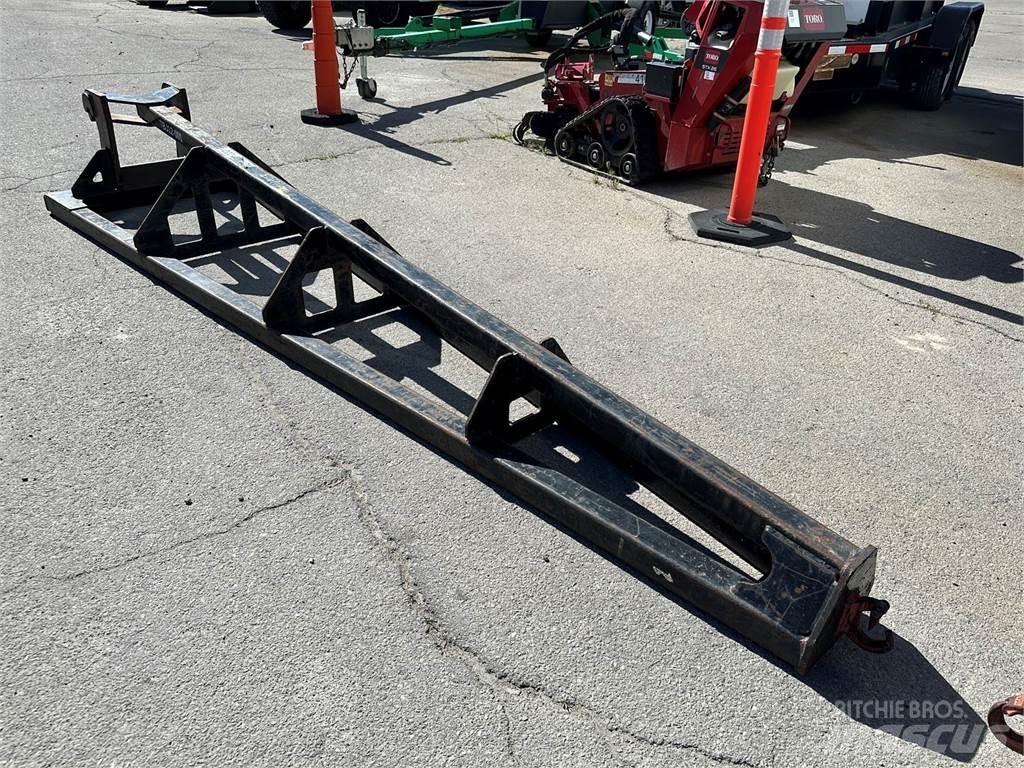 JLG 12 FT Інші компоненти